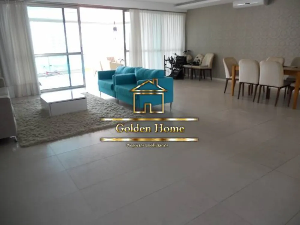 Apartamento, 4 quartos - Foto 32