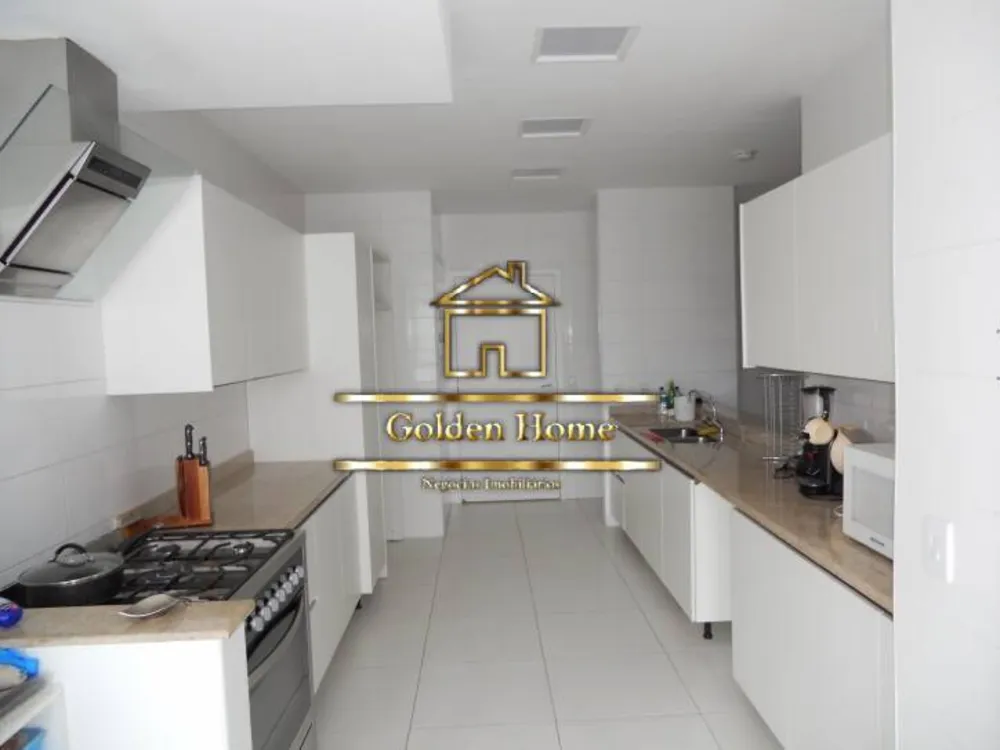 Apartamento, 4 quartos - Foto 20