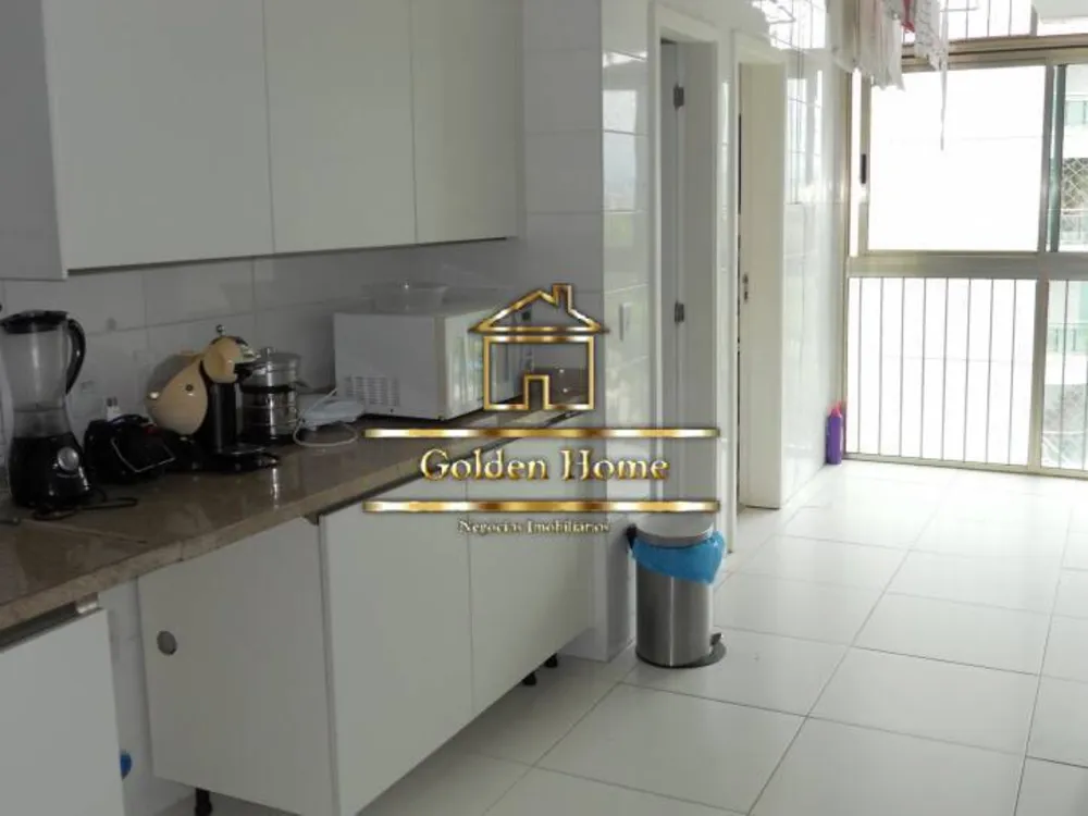 Apartamento, 4 quartos - Foto 22