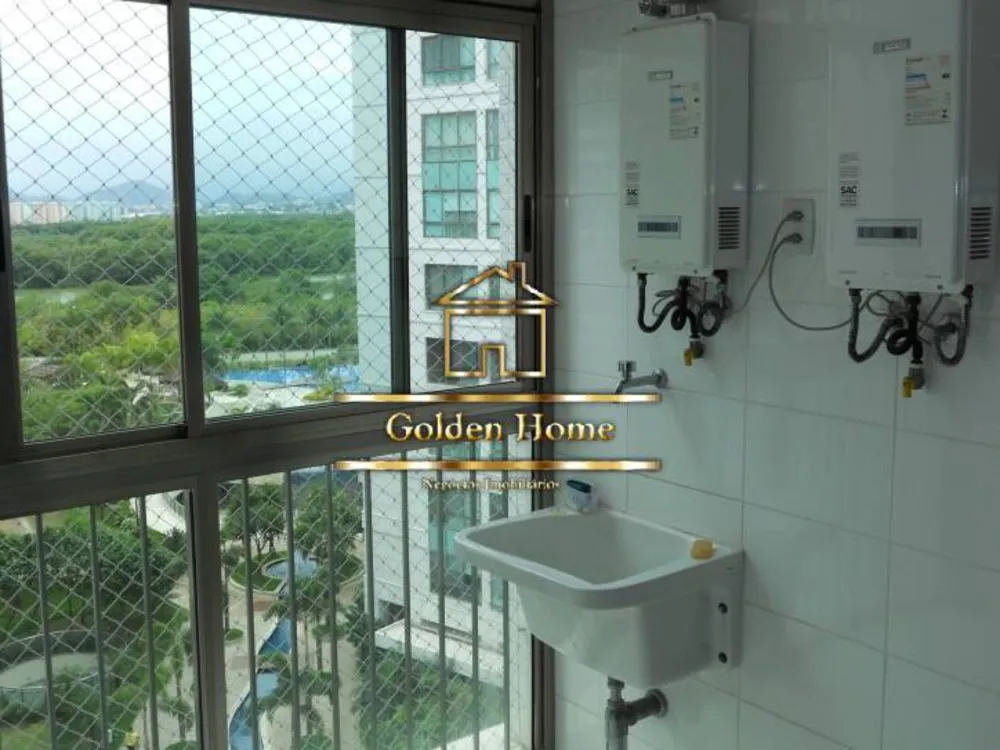 Apartamento, 4 quartos - Foto 24