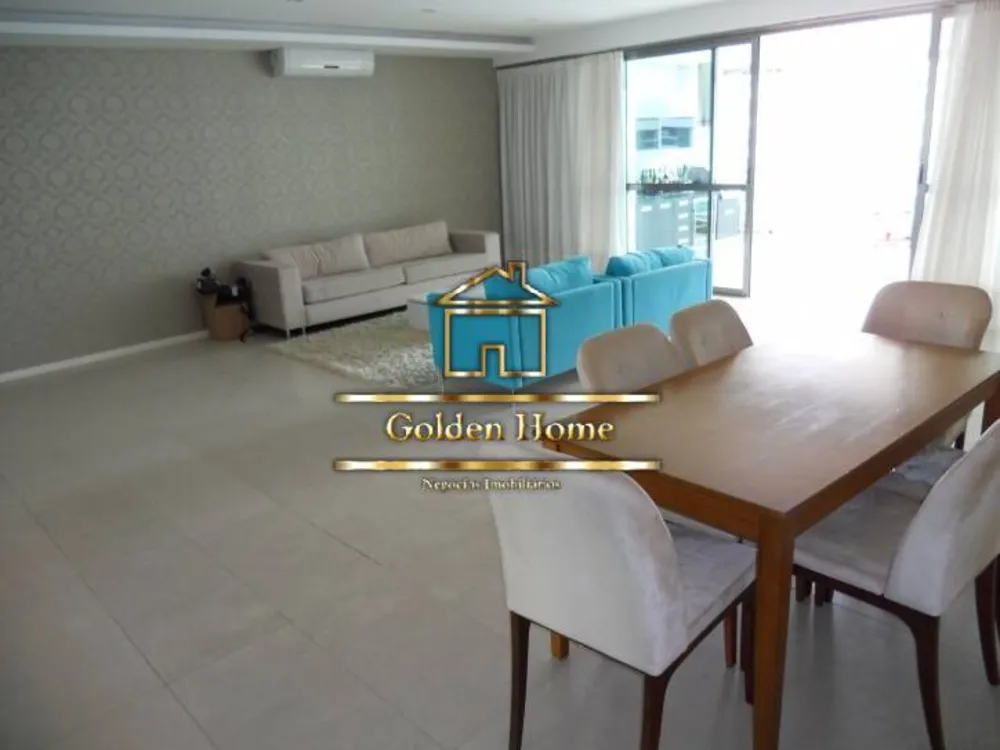 Apartamento, 4 quartos - Foto 29