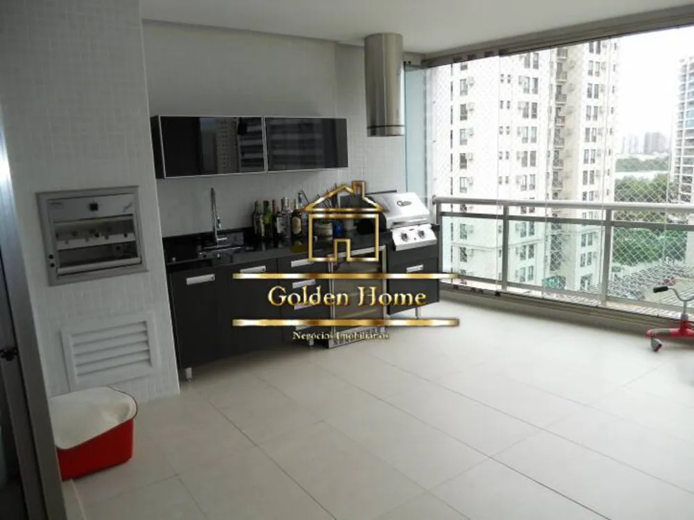 Apartamento, 4 quartos - Foto 30