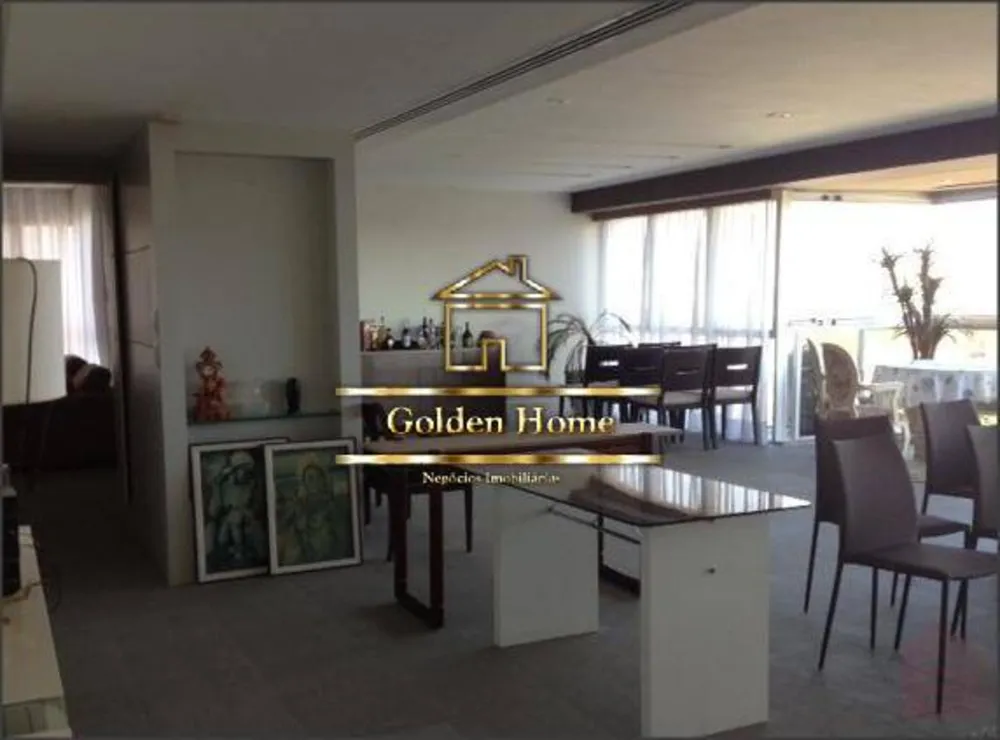 Apartamento, 4 quartos - Foto 11
