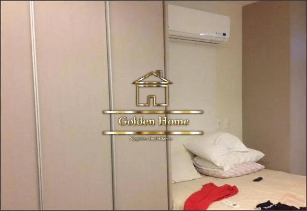 Apartamento, 4 quartos - Foto 2