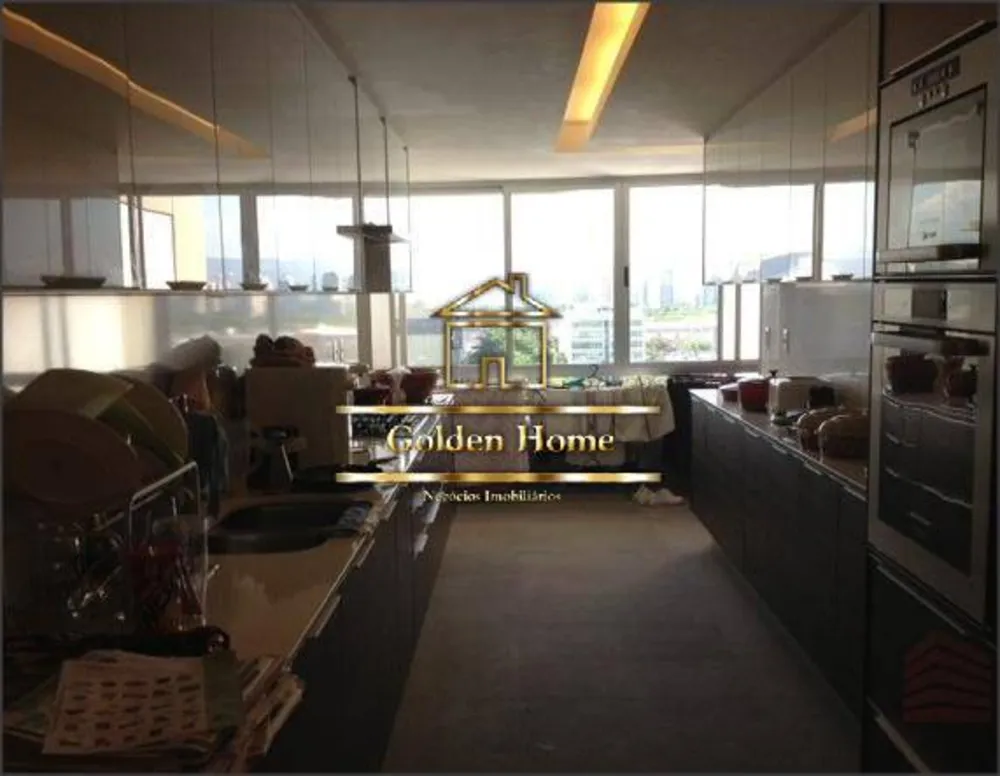 Apartamento, 4 quartos - Foto 12