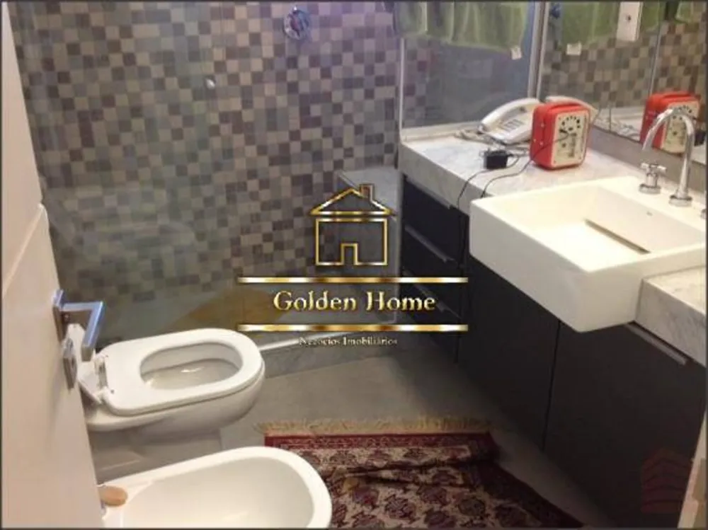 Apartamento, 4 quartos - Foto 9