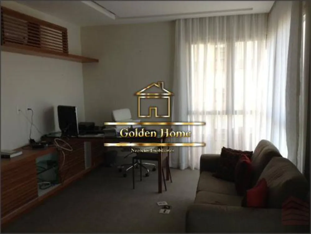 Apartamento, 4 quartos - Foto 4