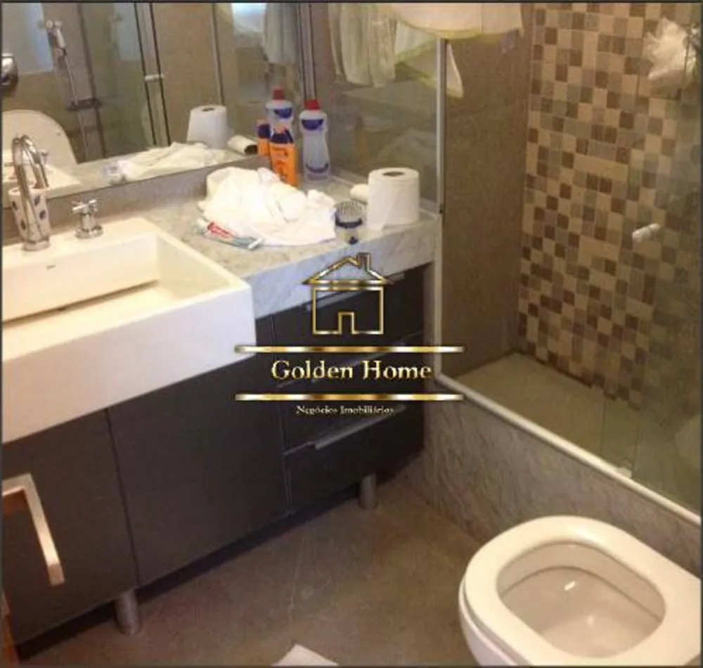Apartamento, 4 quartos - Foto 3