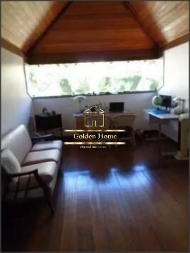 Casa, 4 quartos - Foto 18