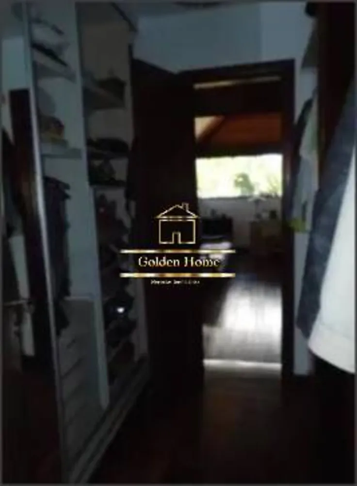 Casa, 4 quartos - Foto 17