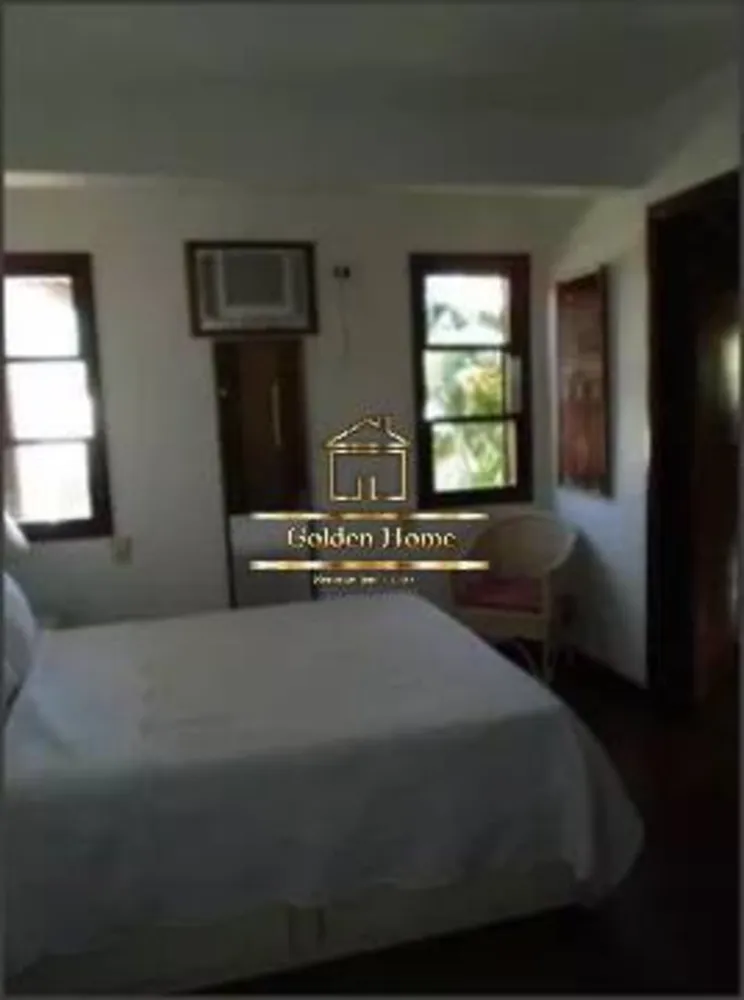 Casa, 4 quartos - Foto 14