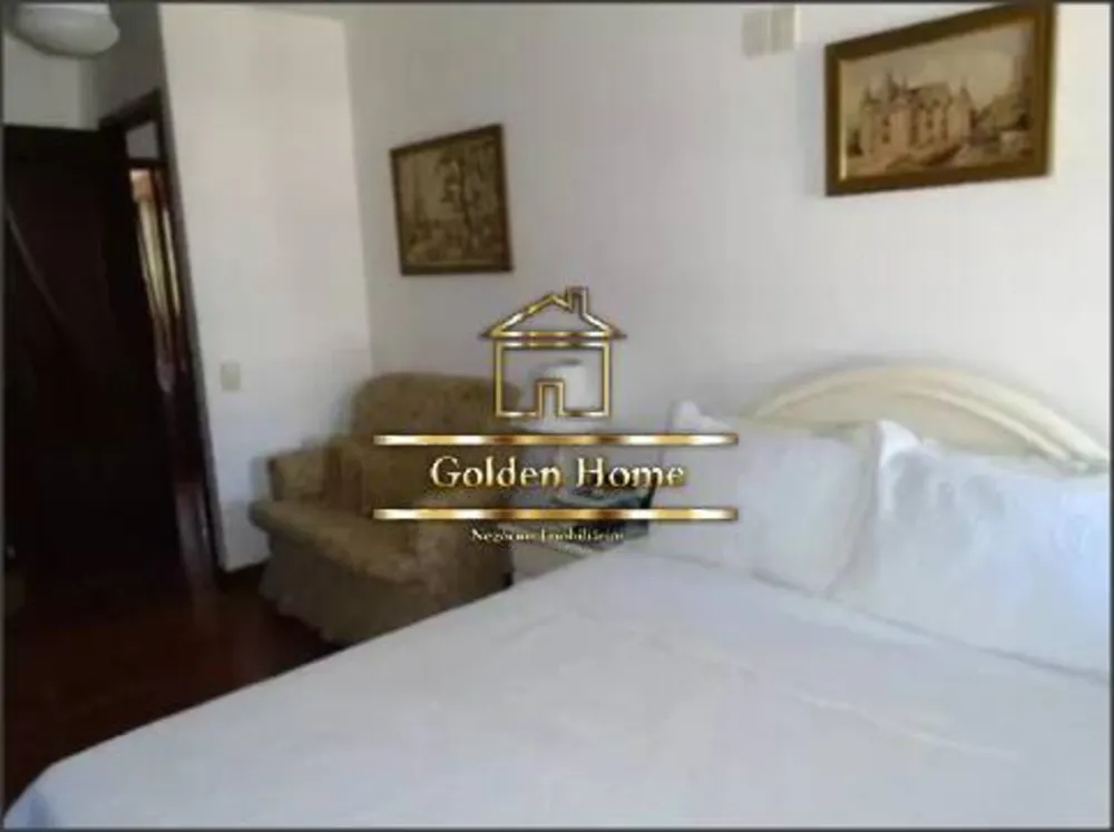 Casa, 4 quartos - Foto 15