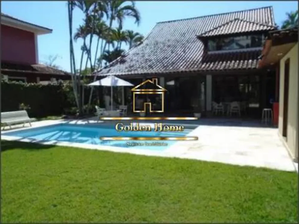 Casa, 4 quartos - Foto 20