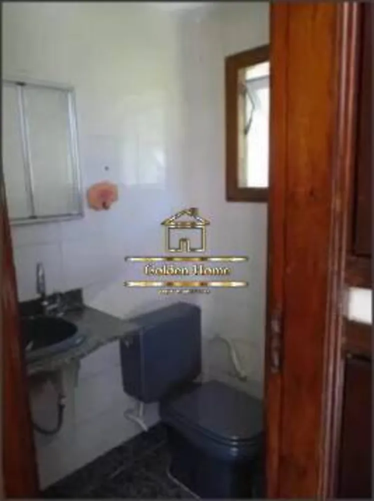 Casa, 4 quartos - Foto 19