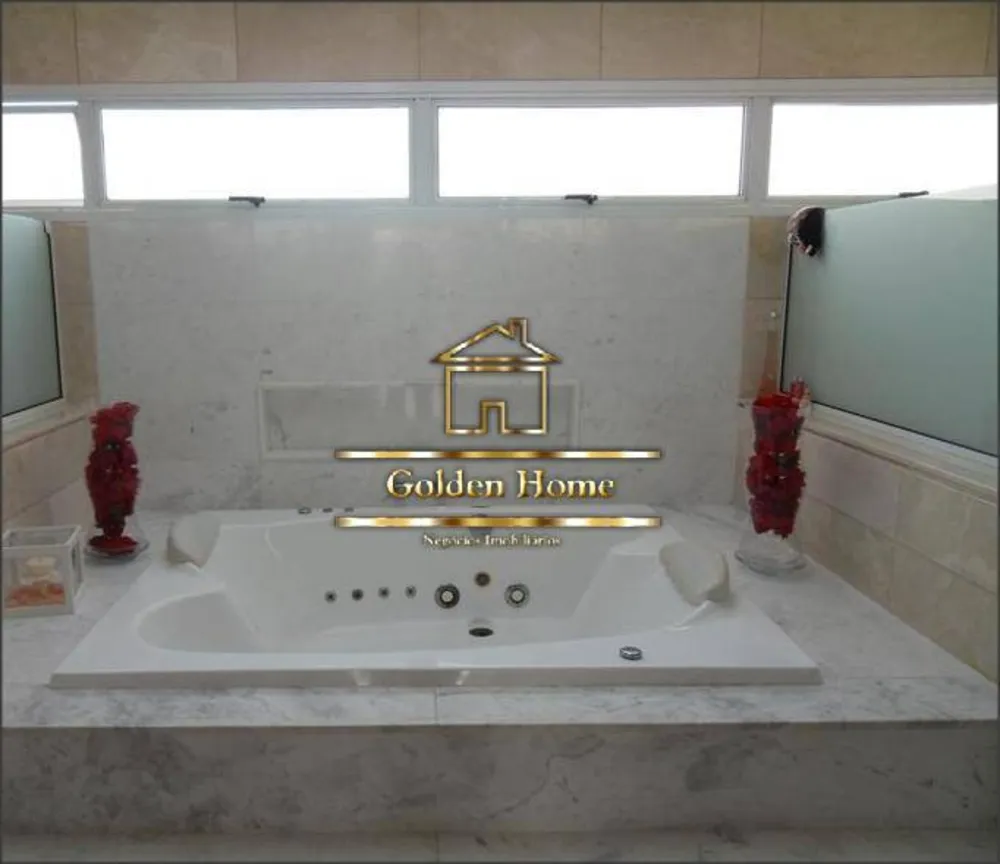 Casa, 5 quartos, 700 m² - Foto 19