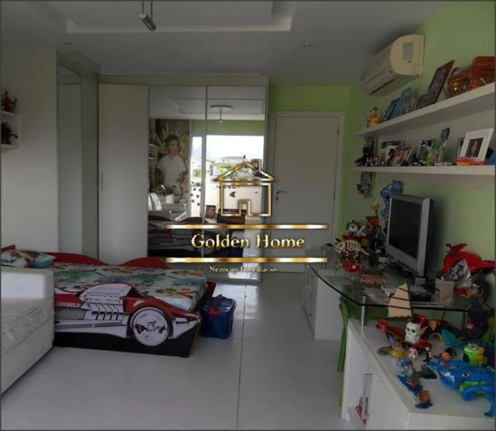 Casa, 5 quartos, 700 m² - Foto 17