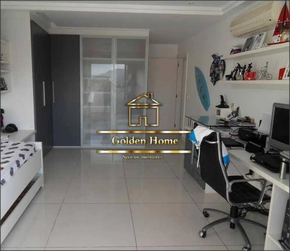 Casa, 5 quartos, 700 m² - Foto 23