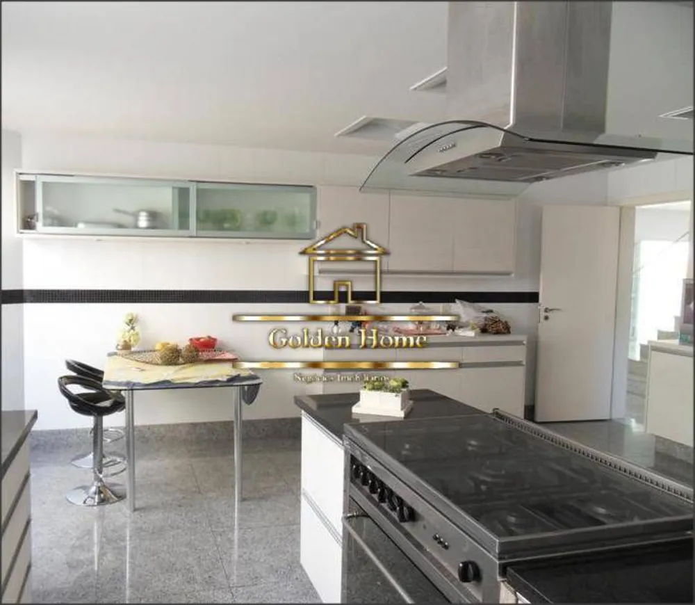Casa, 5 quartos, 700 m² - Foto 21