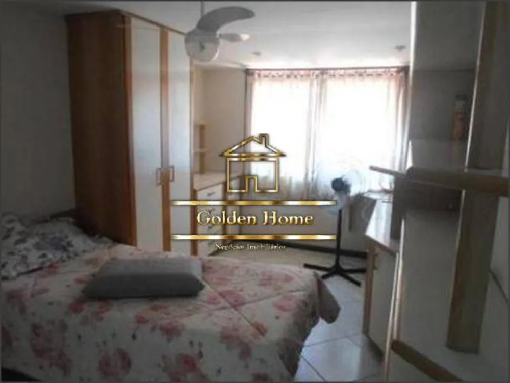 Casa de Condomínio, 6 quartos - Foto 18