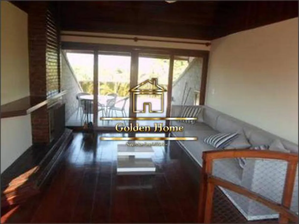 Casa de Condomínio, 6 quartos - Foto 20
