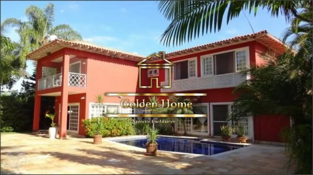 Casa, 5 quartos, 960 m² - Foto 3