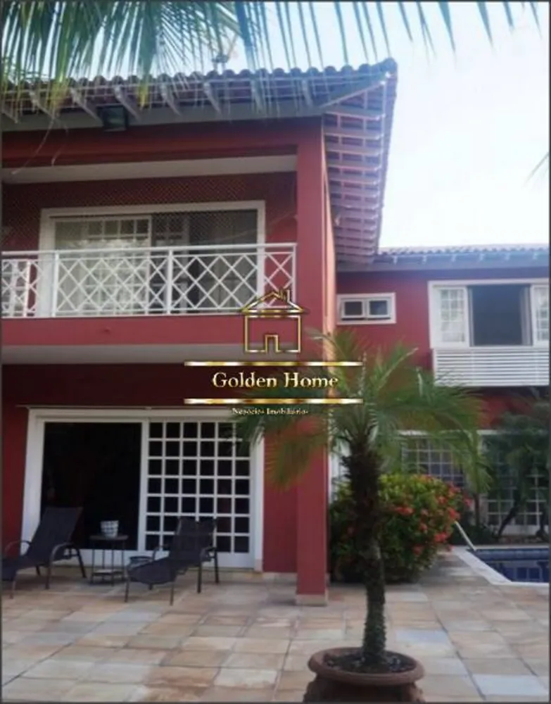Casa, 5 quartos, 960 m² - Foto 2