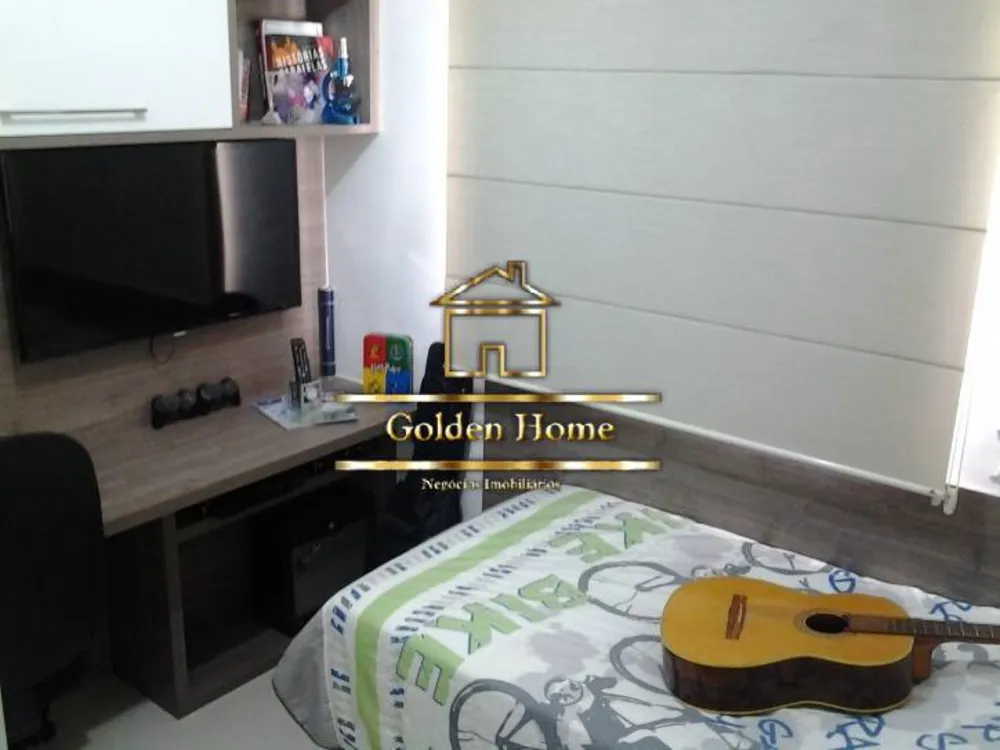 Apartamento, 4 quartos - Foto 13