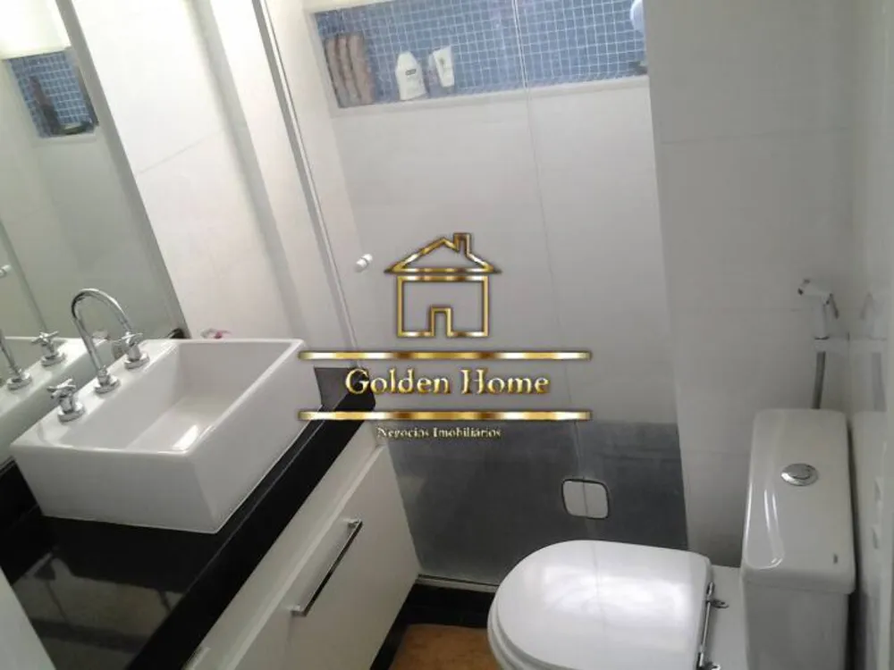 Apartamento, 4 quartos - Foto 7