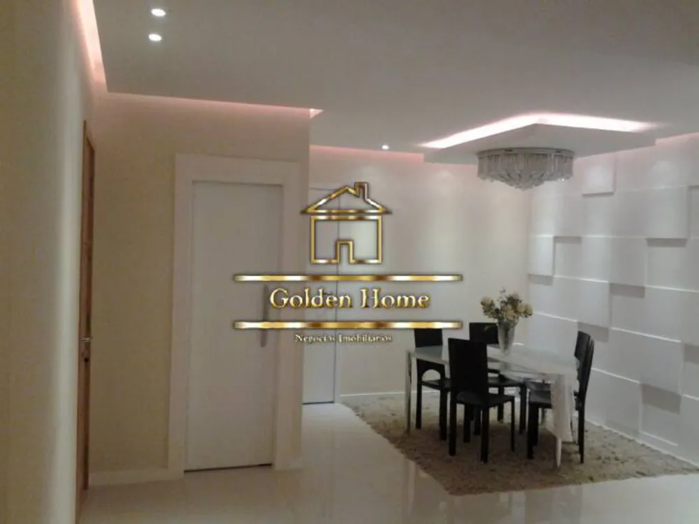 Apartamento, 4 quartos - Foto 15