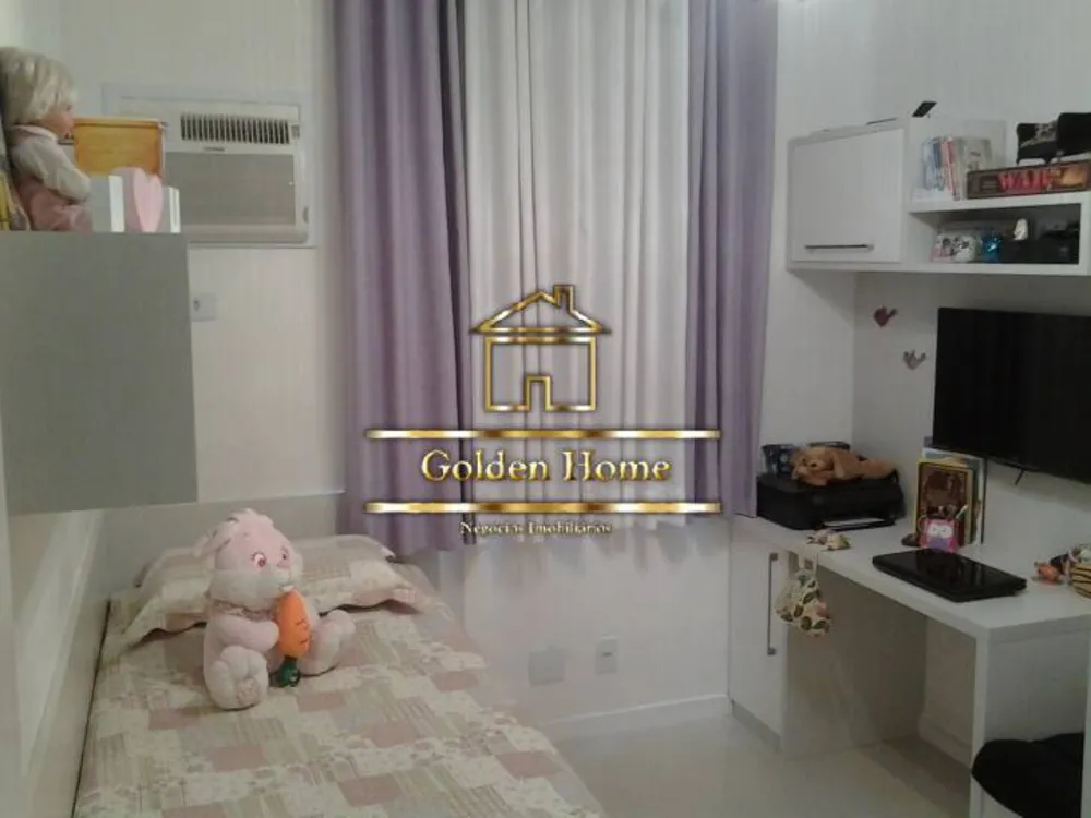 Apartamento, 4 quartos - Foto 9