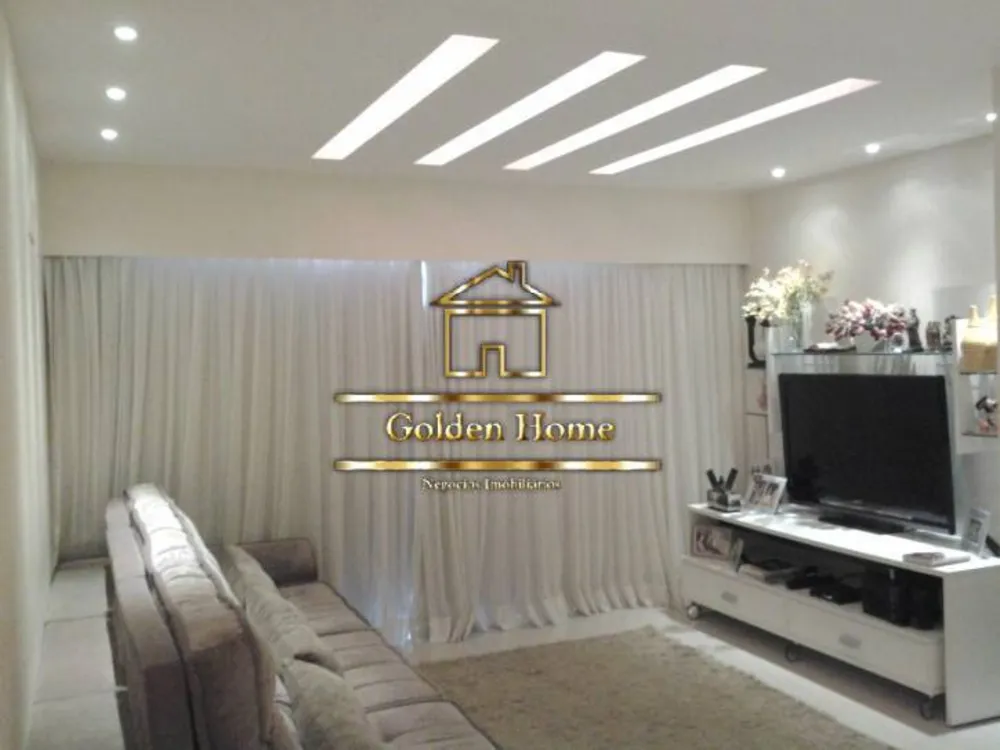 Apartamento, 4 quartos - Foto 4