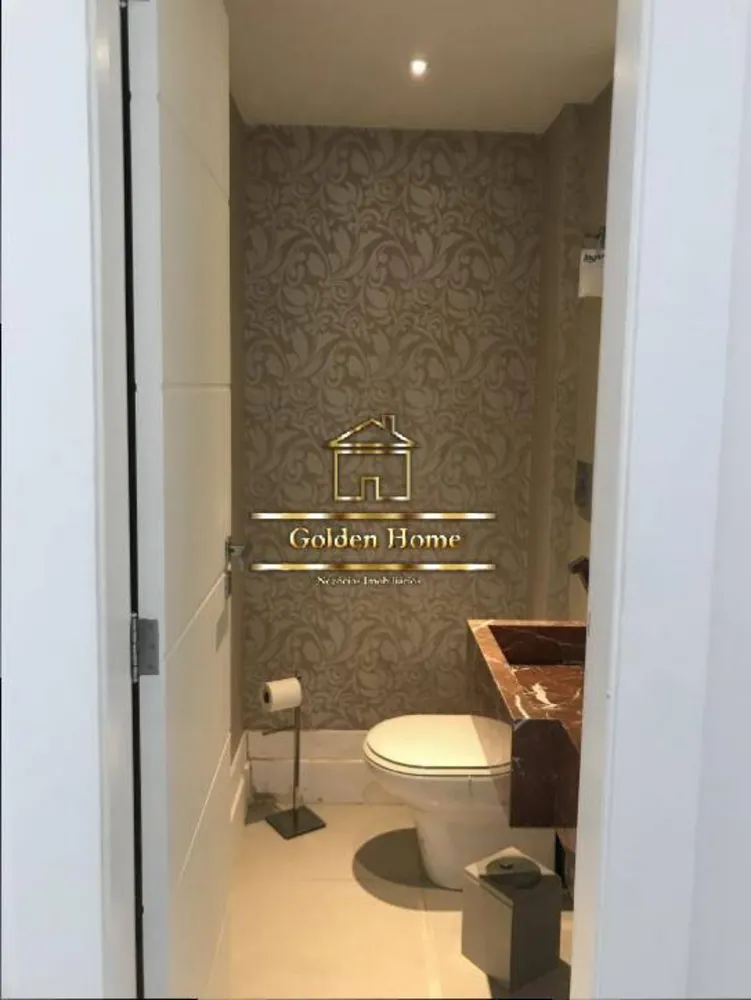 Cobertura, 4 quartos, 420 m² - Foto 9