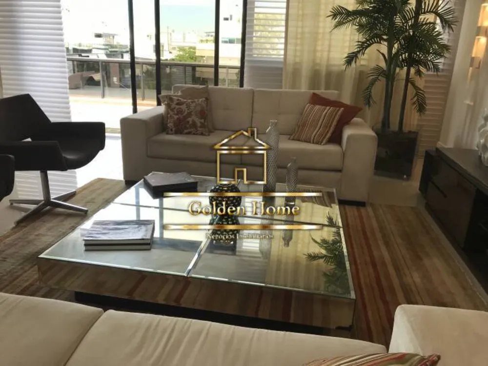 Cobertura, 4 quartos, 420 m² - Foto 6