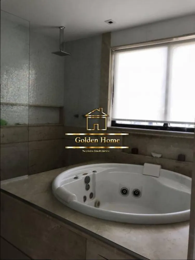 Cobertura, 4 quartos, 420 m² - Foto 15