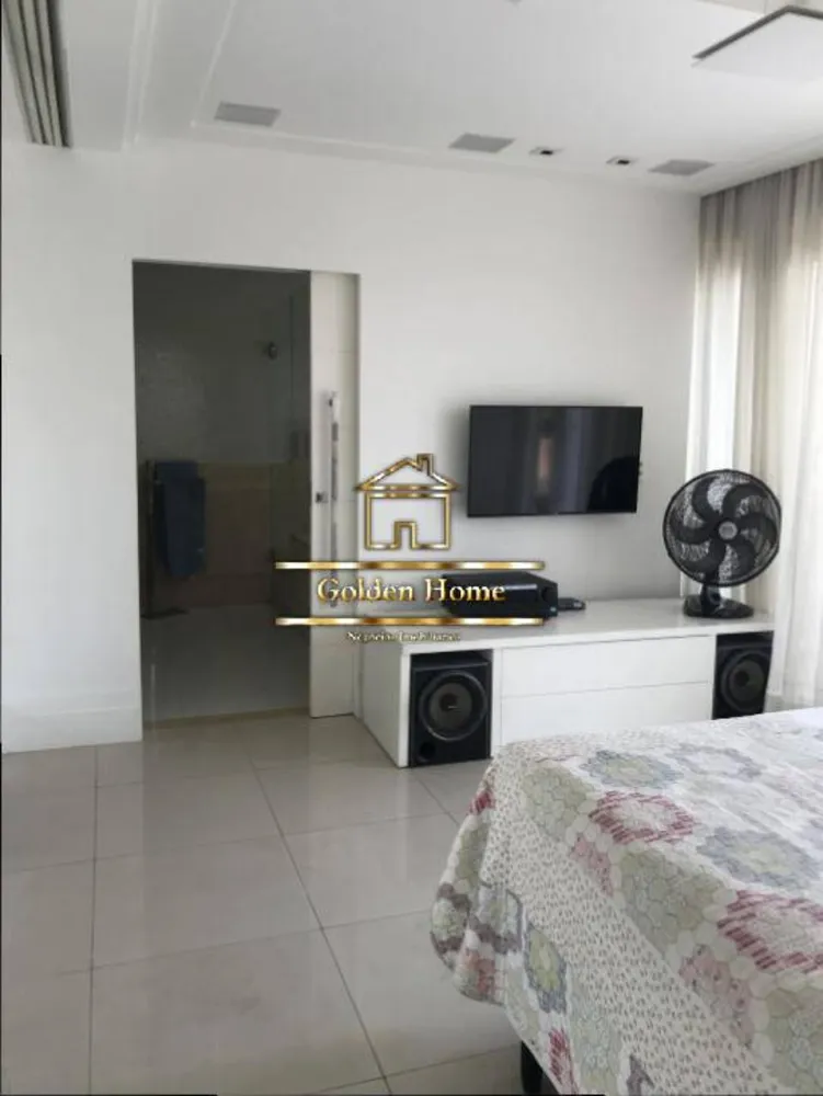 Cobertura, 4 quartos, 420 m² - Foto 12