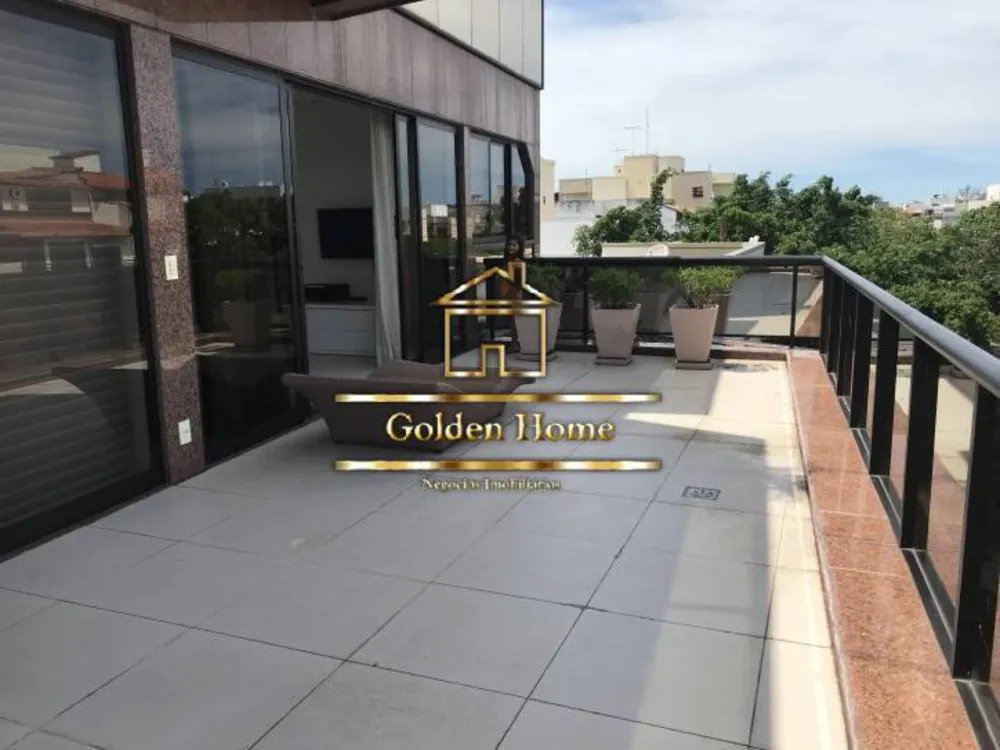 Cobertura, 4 quartos, 420 m² - Foto 8