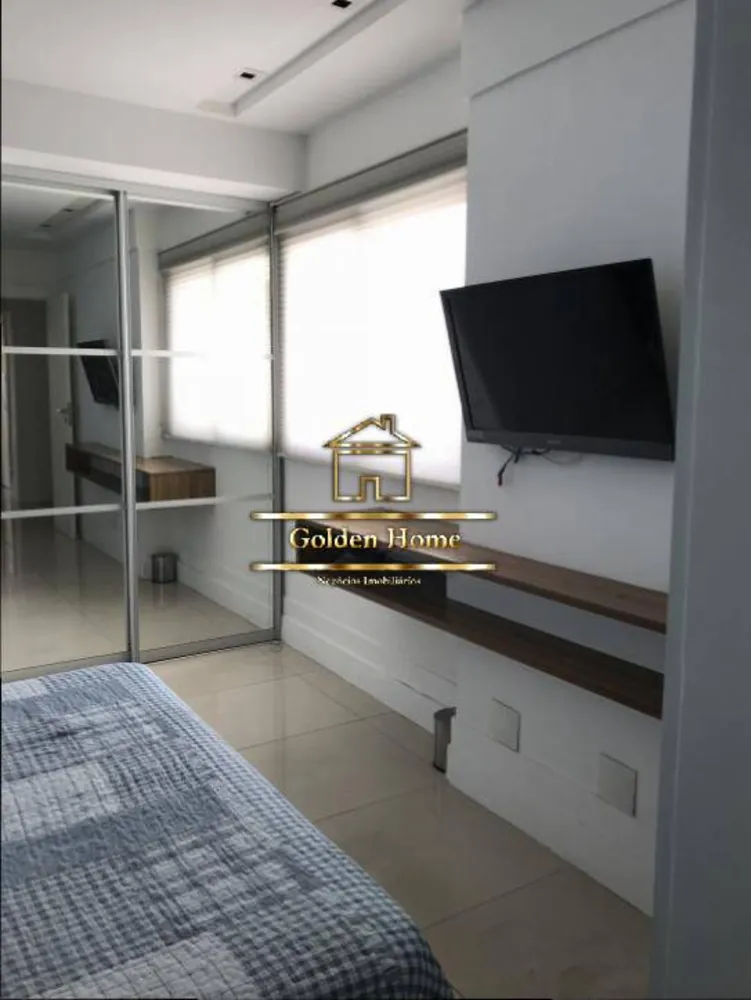 Cobertura, 4 quartos, 420 m² - Foto 19
