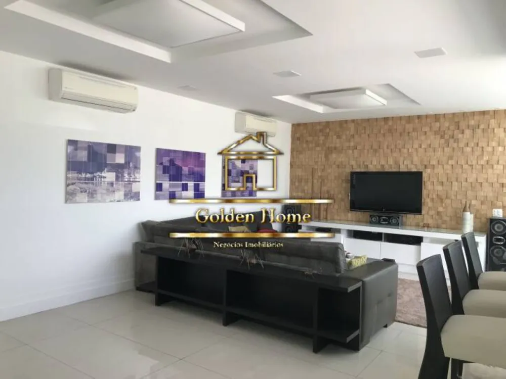 Cobertura, 4 quartos, 420 m² - Foto 33