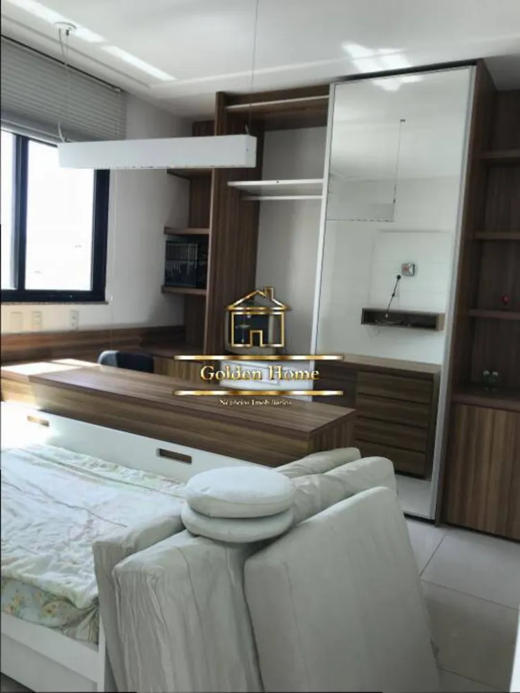 Cobertura, 4 quartos, 420 m² - Foto 25