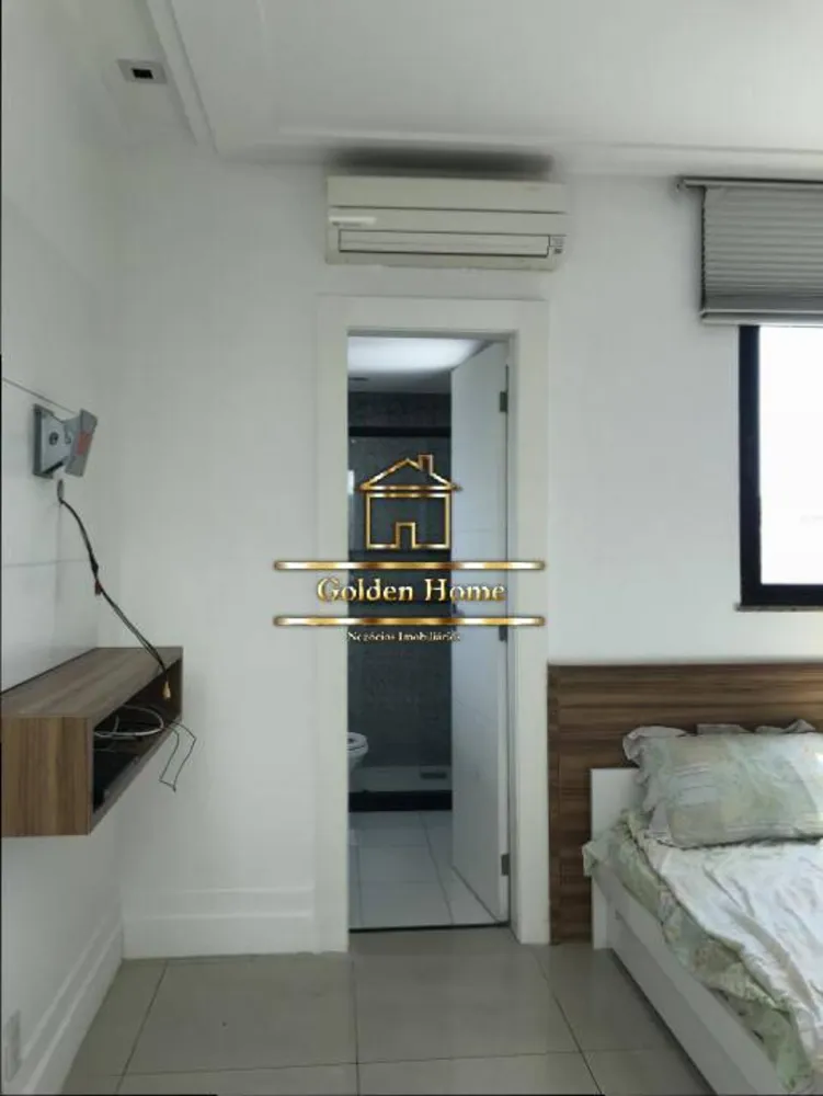 Cobertura, 4 quartos, 420 m² - Foto 27