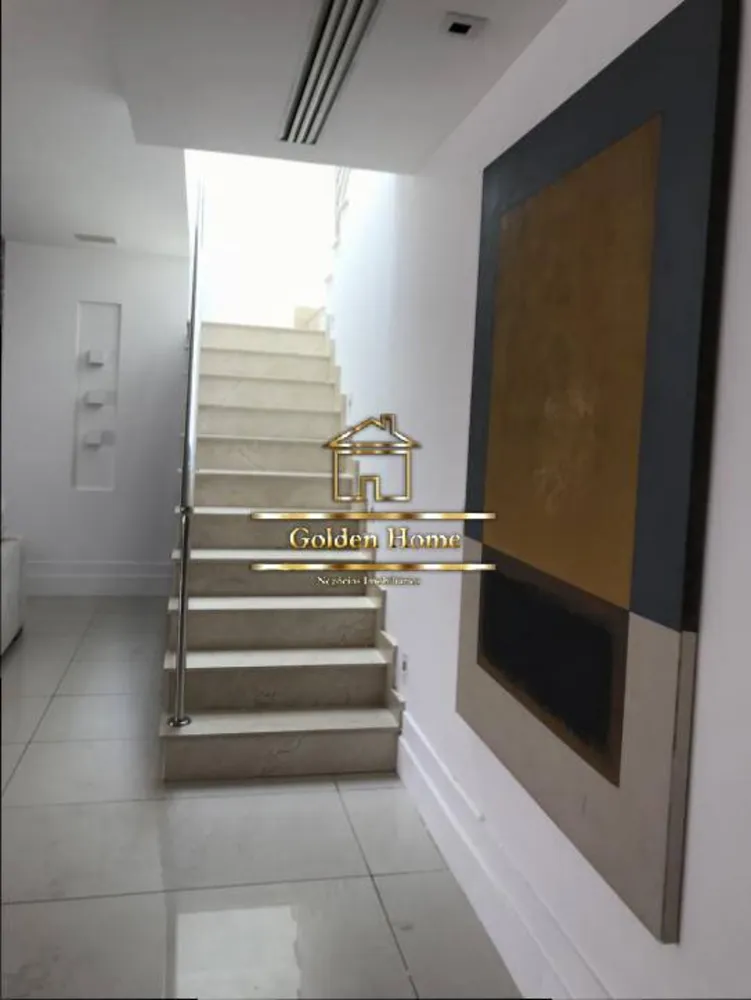 Cobertura, 4 quartos, 420 m² - Foto 3