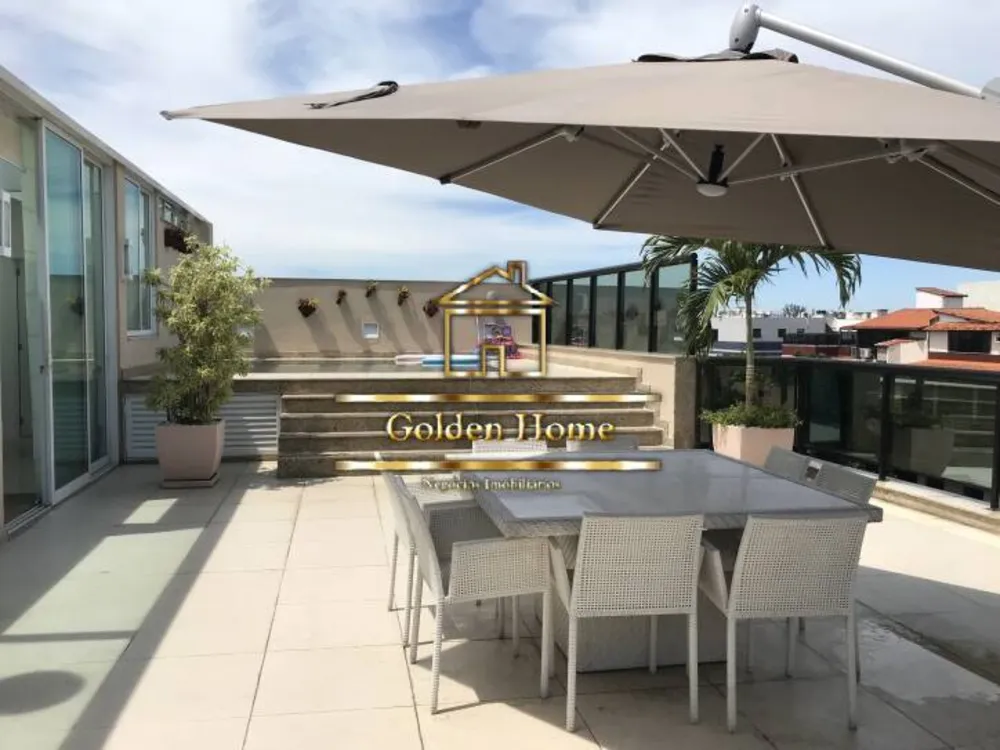 Cobertura, 4 quartos, 420 m² - Foto 37