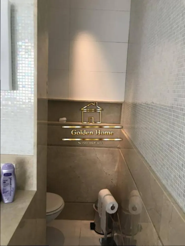 Cobertura, 4 quartos, 420 m² - Foto 23