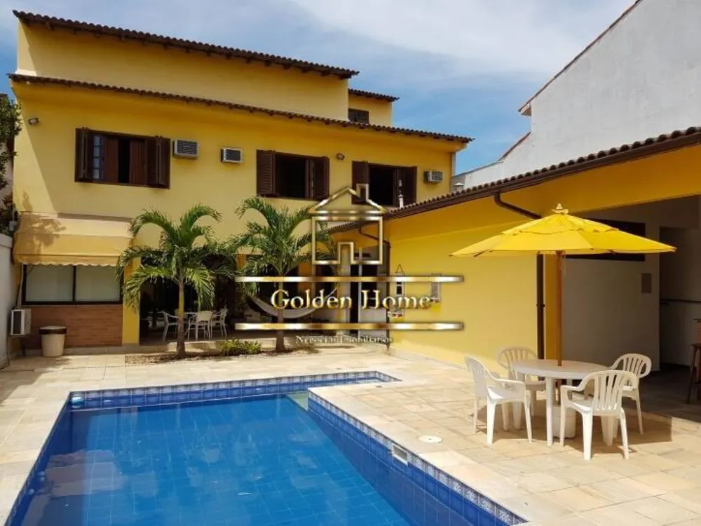 Casa de Condomínio, 4 quartos - Foto 2