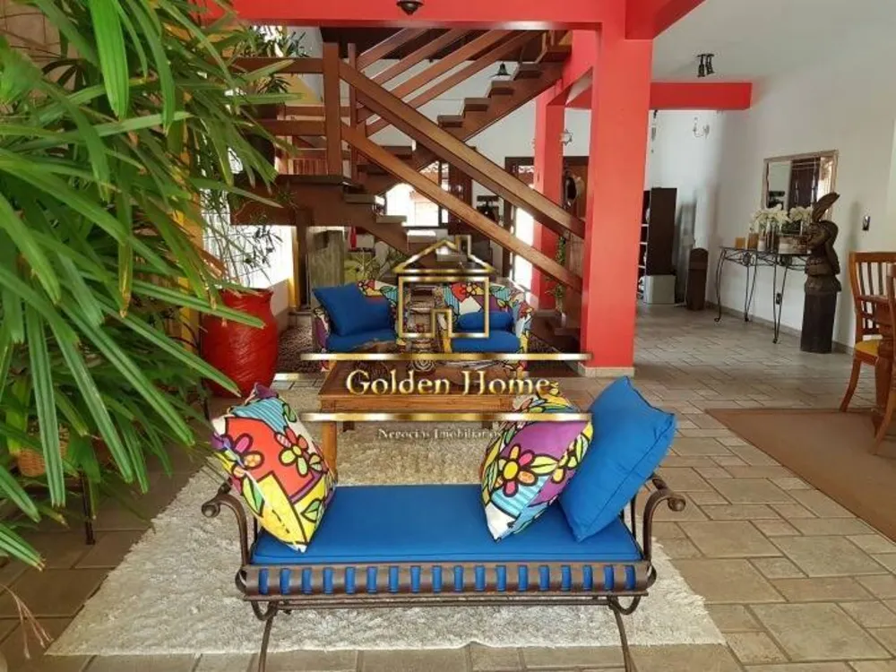 Casa de Condomínio, 4 quartos - Foto 3