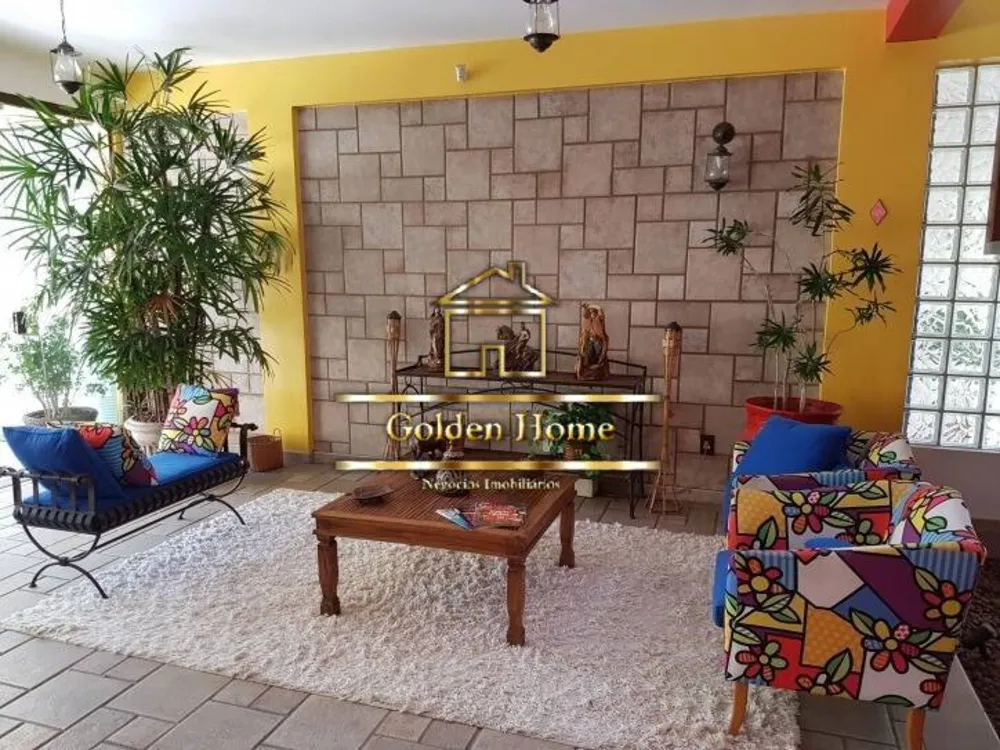 Casa de Condomínio, 4 quartos - Foto 5