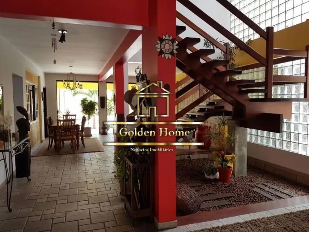 Casa de Condomínio, 4 quartos - Foto 8