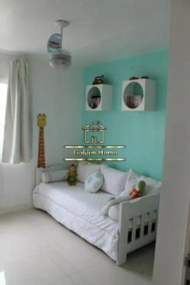 Apartamento, 3 quartos - Foto 8