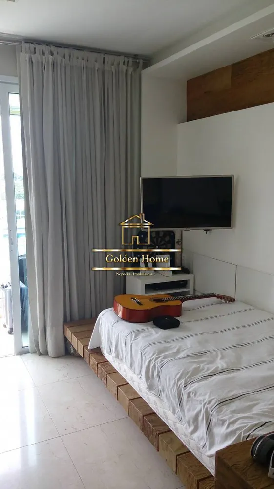 Apartamento, 4 quartos, 300 m² - Foto 21