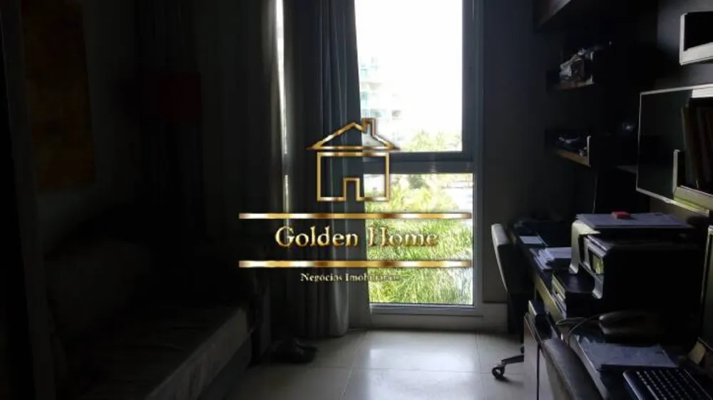 Apartamento, 4 quartos, 300 m² - Foto 24